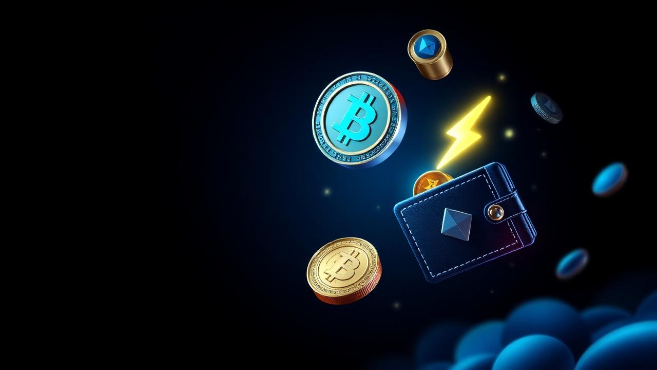 Winna Casino directe crypto uitbetalingen binnen minuten