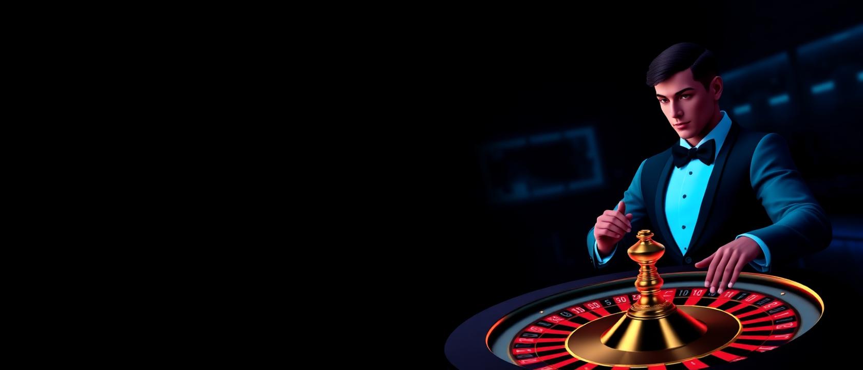 Winna Casino live dealer roulette en blackjack tafels
