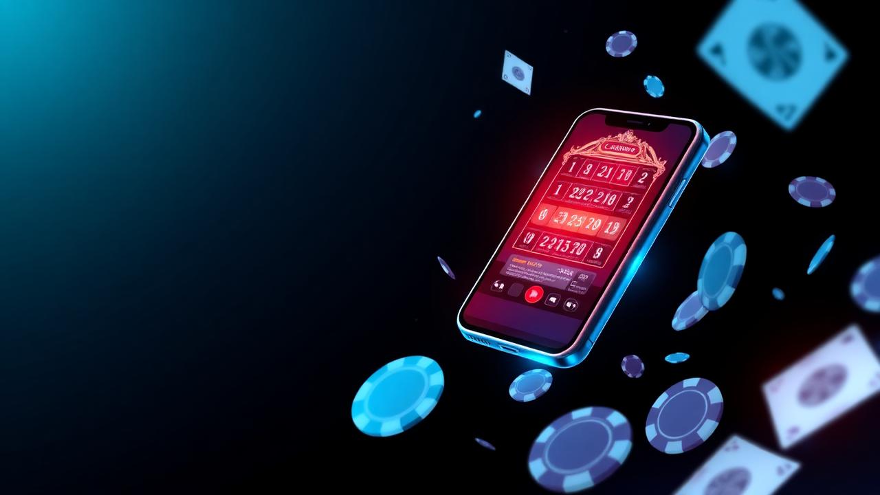 Winna Casino op mobiel zonder app installeren