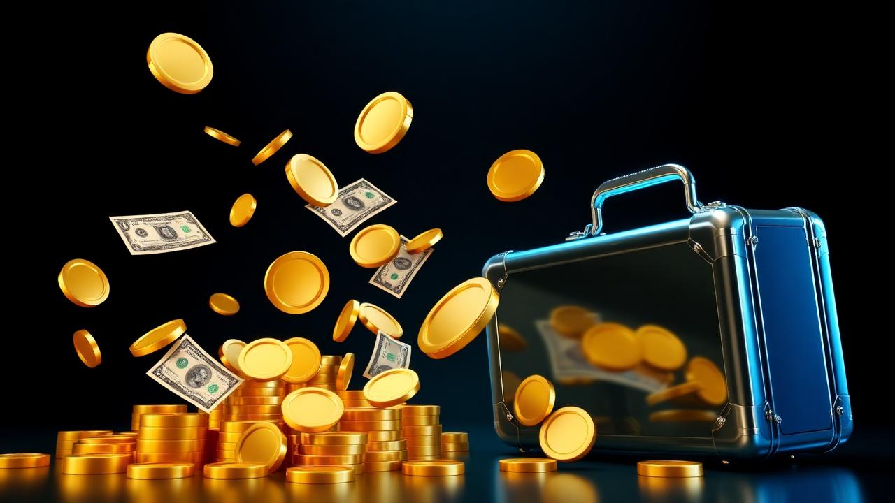 Winna Casino welkomstpakket en cashbonus